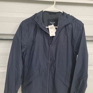 MENS ABERCROMBIE JACKET